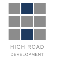 HighRoad Development Logo